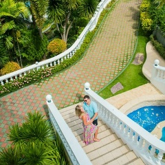 Настя Волхова, 05.07.1978, Санкт-Петербург