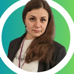 Александра Сергеенко, 05.04, Видное