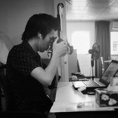 Ko Oo, 19.12.1993, Yangon