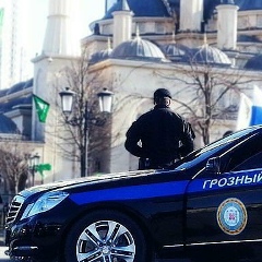 Magamed Ishanov, 11.08.1997, Шали