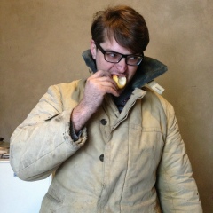 Павел Рязенко-Ионкин, 17.10, Санкт-Петербург