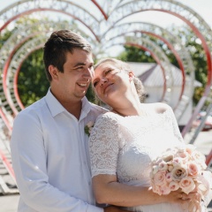 Алена Арпентий, 29.10, Руза