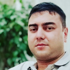 Анвар Ахмеджанов, 16.07.1991, Самарканд