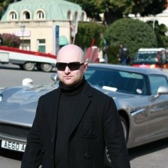 Михаил Фомин, 22.03.1978, Санкт-Петербург