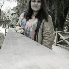 Виктория Засухина, 16.06, Могилев-Подольский