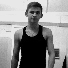 Андрей Ильин, 19.07, Санкт-Петербург