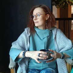 Юлия Малаховская