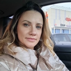 Елена Ене, 15.05, Ульяновск