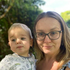 Daria Overman, 05.01, Jarvisburg