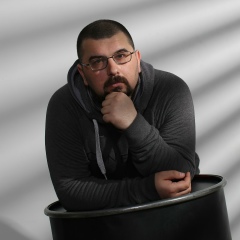 Игорь Совинский, 16.11.1984, Москва