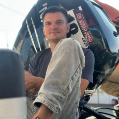 Михаил Левченко, 26.12, Москва