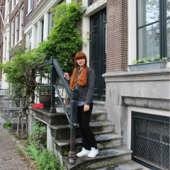 Анна Беннер, Leipzig