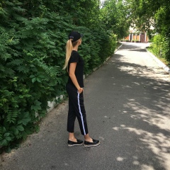 Алёна Махиня, 05.08.1993, Киев