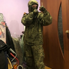 Кирилл Жмаев, 20.09, Златоуст