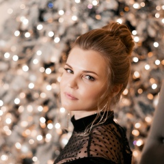 Ирина Волохова, 28.06.1987, Тюмень