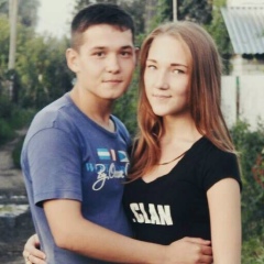 Павел Атнюков, 22.03.1998, Димитровград