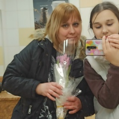 Ольга Савватеева, 24.04.1986