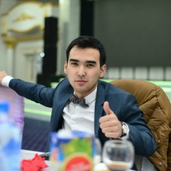 Толеби Танирберген, 19.04, Тараз