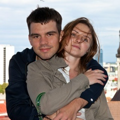 Иван Сергеич, 22.10.1989, Санкт-Петербург