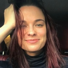 Анастасия Петрашень, 13.10, Санкт-Петербург