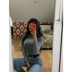 Динара Калиева, 07.03.2001, Актобе