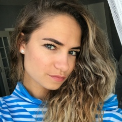 Виктория Твардиевич, 21.06.1987