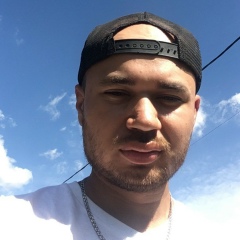 Дмитрий Басов, 08.01, Санкт-Петербург
