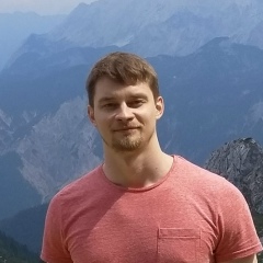 Вячеслав Балобанов, 09.08.1990