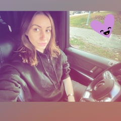 Анна Таратута, 04.09.1992, Москва