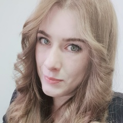 Александра Микотина, 05.08, Москва