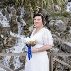 Танюша Червак, 18.02, Запорожье