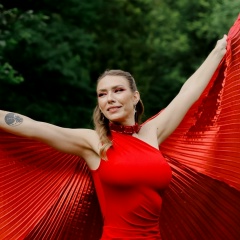 Анна Бородкина, 19.04.1986, Москва