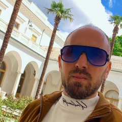 Mike Mike, 11.03.1985, Севастополь