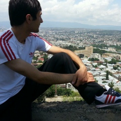 Анар Кулиев, 27.03, Гянджа