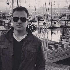 Евгений Обыдов, 17.07, Москва