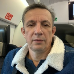 Александр Зайцев, Москва