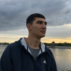 Акжол Жумагали, 30.06, Алматы