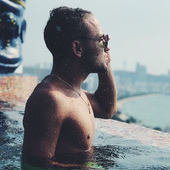 Dmitry Lykov, 10.04, Москва