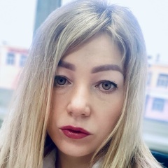 Иришка Тропина, 15.03