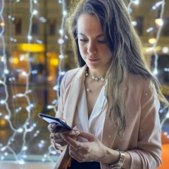 Гульнара Мансурова, 21.09.1991, Москва