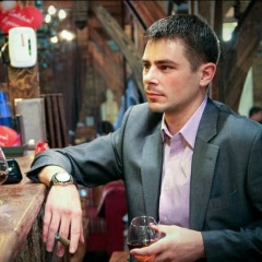 Дмитрий Гнедов, 14.12, Шымкент