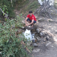 Абдулла Шарипов, 05.02, Риддер