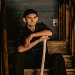 Дмитрий Тарасовский, 26.05.1983, Тарасовка
