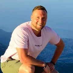 Тимофей Клюев, 10.01.1989, Санкт-Петербург