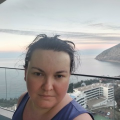 Галина Коробко, 26.06.1984, Норильск