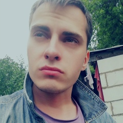 Алексей Дервенёв, 17.05, Москва