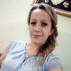 Надежда Шеко, 14.07.1994, Докшицы