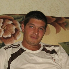 Денис Камалетдинов, 21.04.1980, Самара