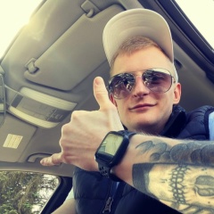 Серега Чесновский, 05.02, Marktheidenfeld