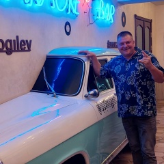 Женя Михайлов, 21.07.1987, Жодино